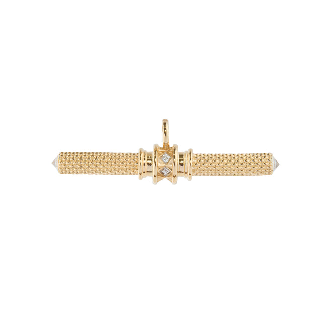 Buchanan T-Bar