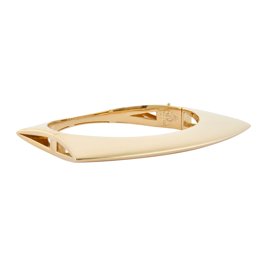 Lotus Bangle