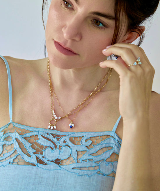 Summer Jewels Worth Savoring