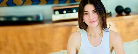 Warming Tones for Cooling Down Fine Jewelry, Vintage Accessories, & Luxury Decor