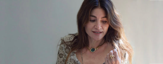 Laura’s Edit: Laid-Back Elegance Fine Jewelry, Vintage Accessories, & Luxury Decor