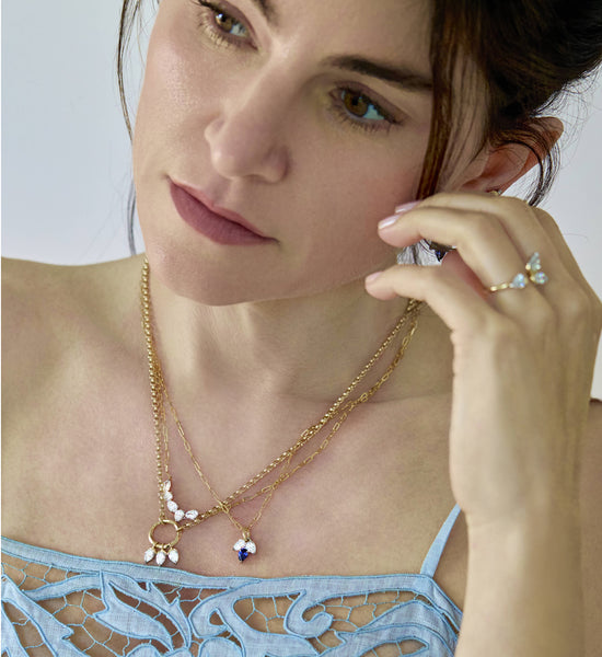 August Laura’s Edit: Summer Jewels Worth Savoring