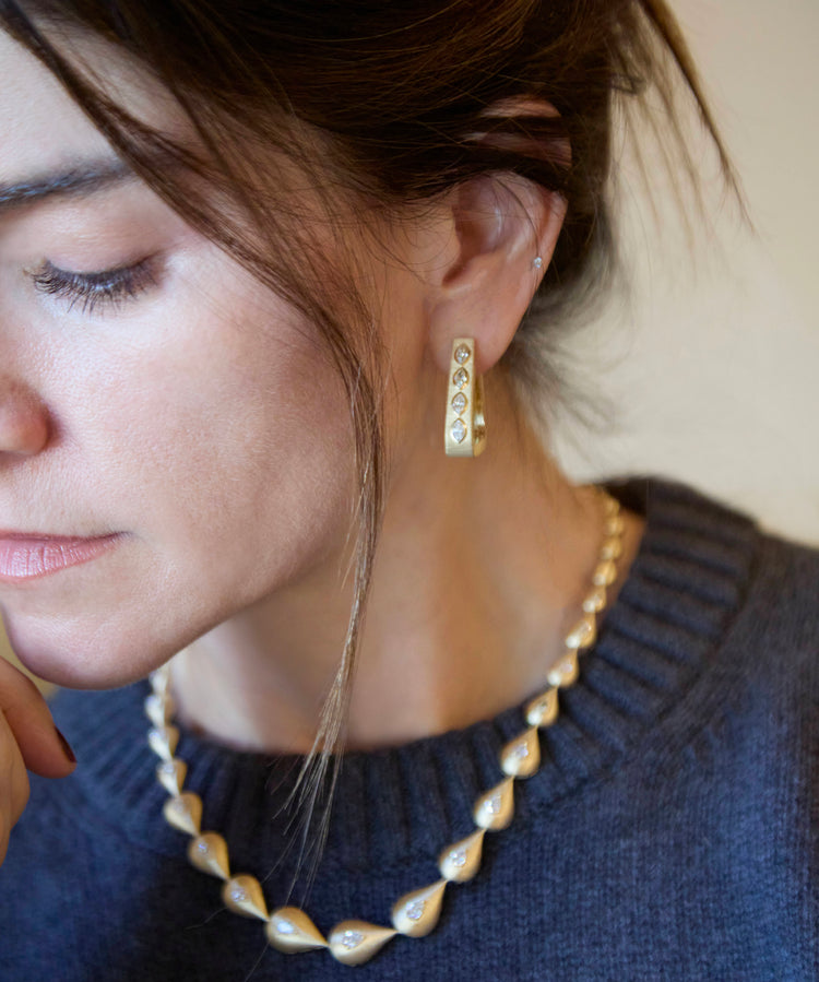 December, Jewels that Spark Joy