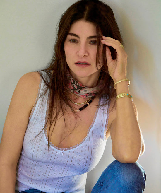 Jewelry to Carry Into Fall