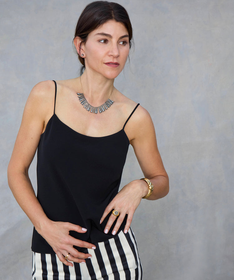 October, Timeless Vintage Treasures
