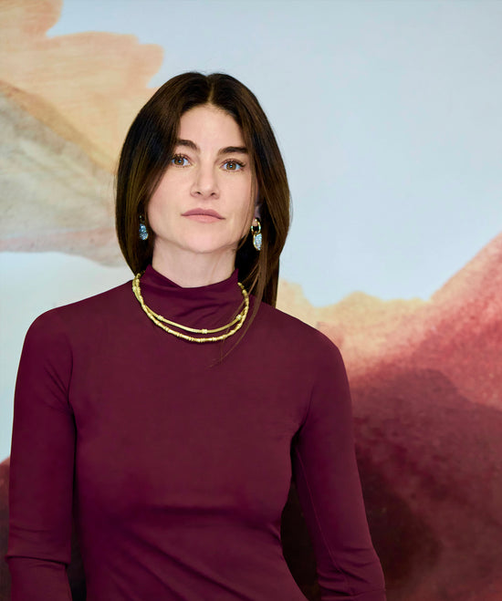 Laura’s Edit: Bold Basics