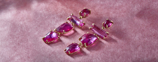 Trending: Hot Pink