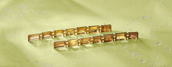 Summer Earrings We Love