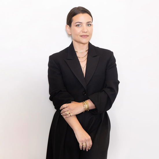 Small Talk With: Lizzie Mandler