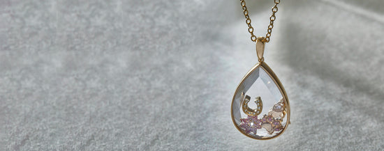 Make it Your Own Fine Jewelry, Vintage Accessories, & Luxury Decor