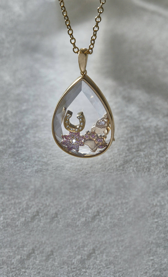 Make it Your Own  Fine Jewelry, Vintage Accessories, & Luxury Decor
