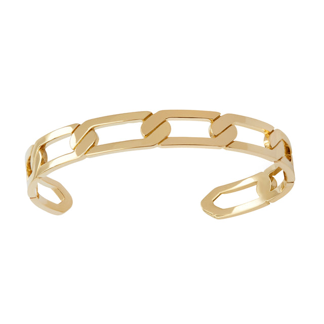 Prasi Mangueira Hard Bracelet, front view