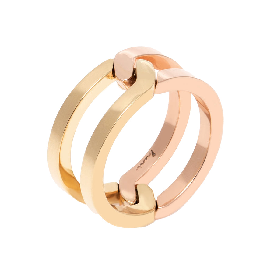 Mangueira Twist Ring