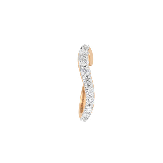 Diamond Aura Ear Jewel - Main Img