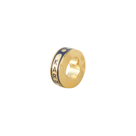 Karma Tenet Heart Beat Charm - Main Img