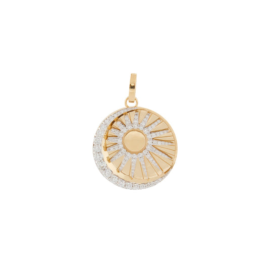 Large Balance Specialty Medallion - Main Img