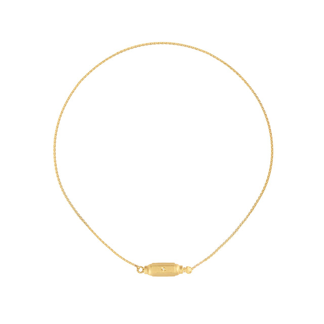 Coco Necklace - Micro