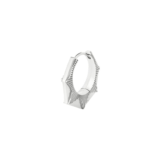 NYC Earring - Medium - Main Img