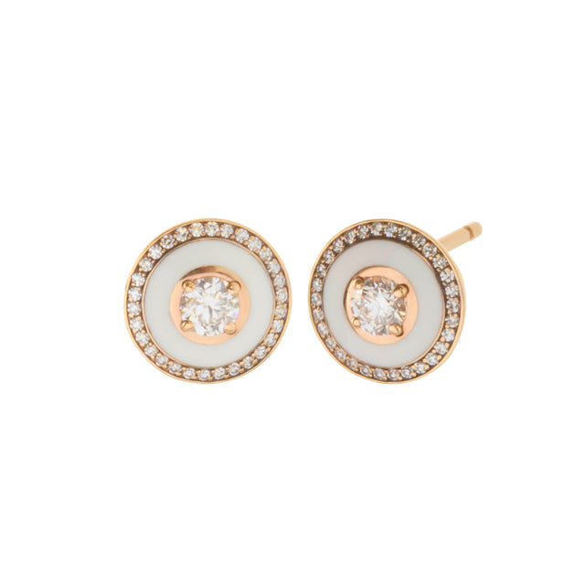 Mina Earrings