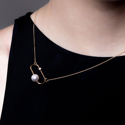 Joan Miro Necklace