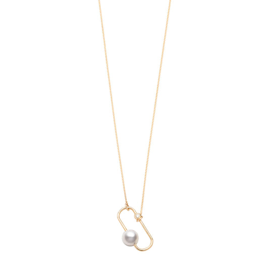 Joan Miro Necklace - Main Img