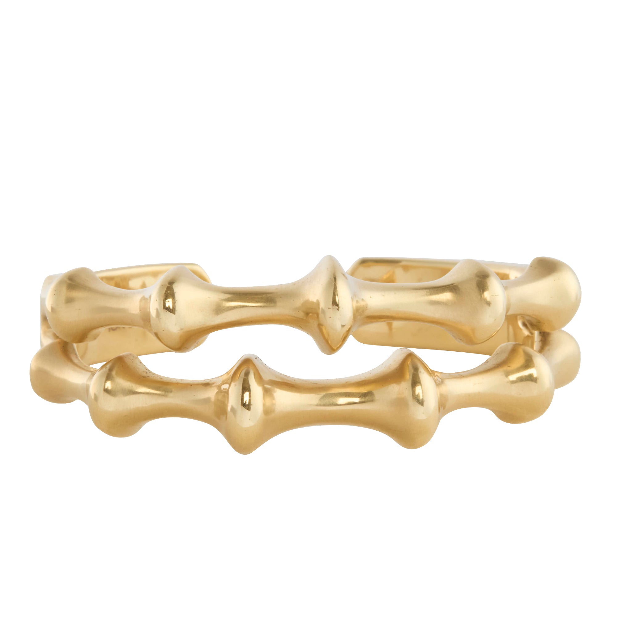 Medium Chrona II Hinged Cuff