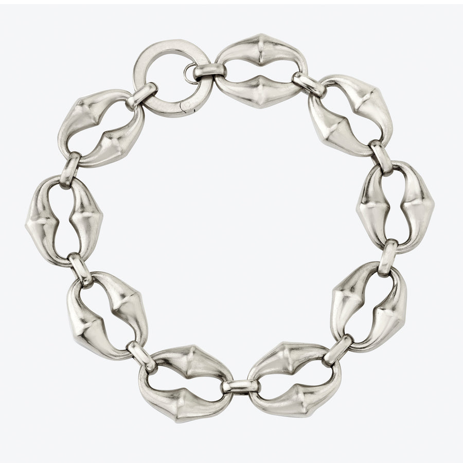 Medium Chrona Mini Link Bracelet