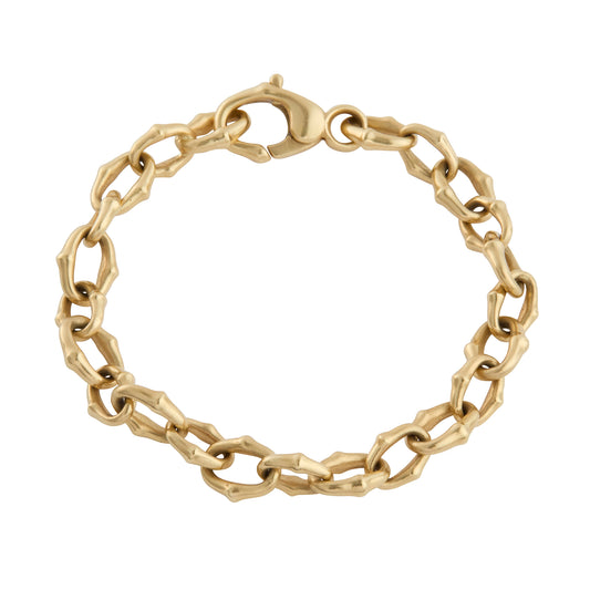 Medium Chrona Chain Bracelet - Main Img