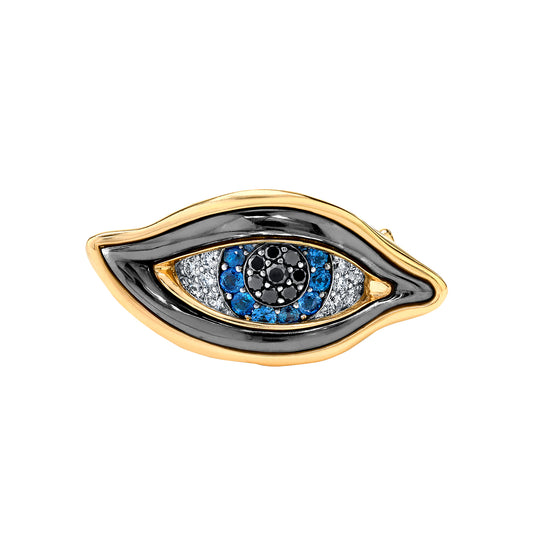Eye of Chrona Ring - Main Img