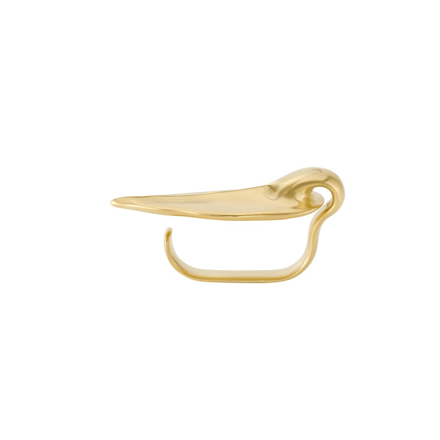 Vyv Two Finger Ring