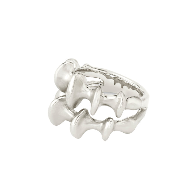 Chrona Demi Ring