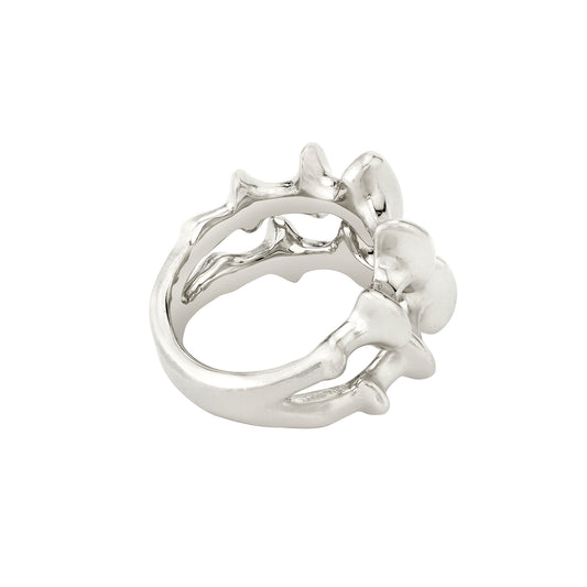 Chrona Demi Ring