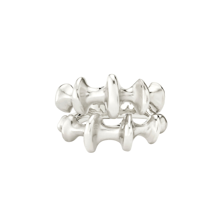 Chrona Demi Ring