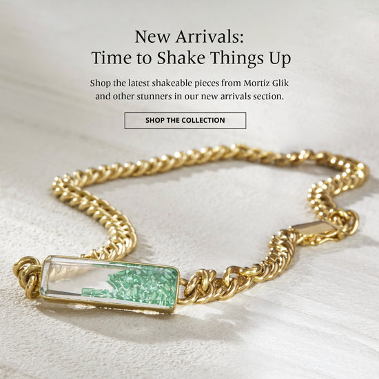   Fine Jewelry, Vintage Accessories, & Luxury Decor