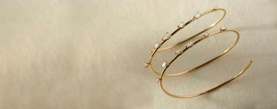 Mattia Cielo Fine Jewelry, Vintage Accessories, & Luxury Decor