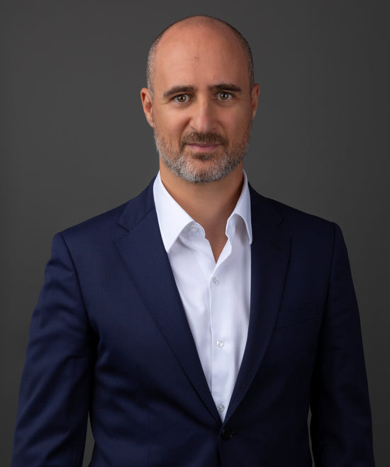 Designer to Know Mattia Cielo