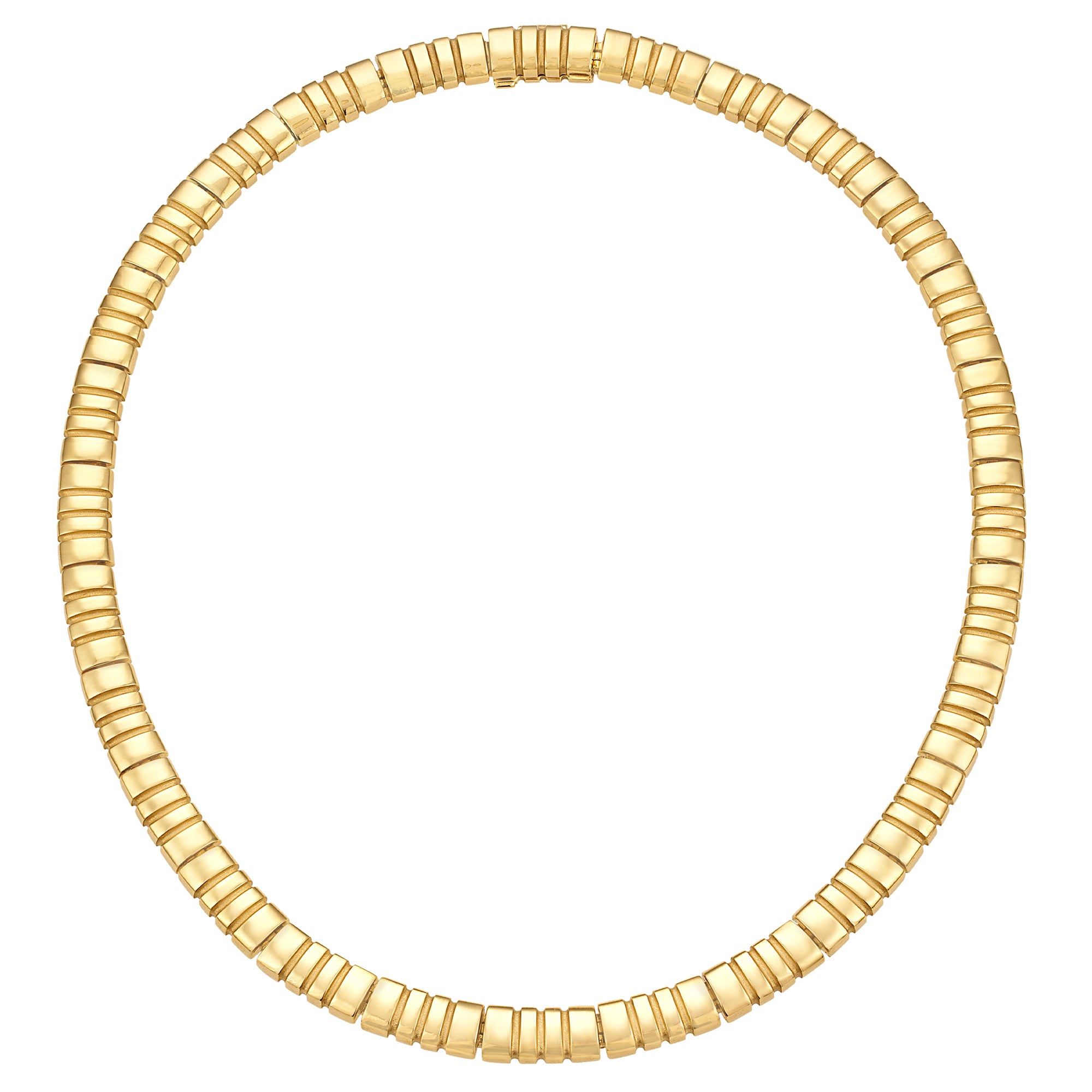 Orla Collar Necklace