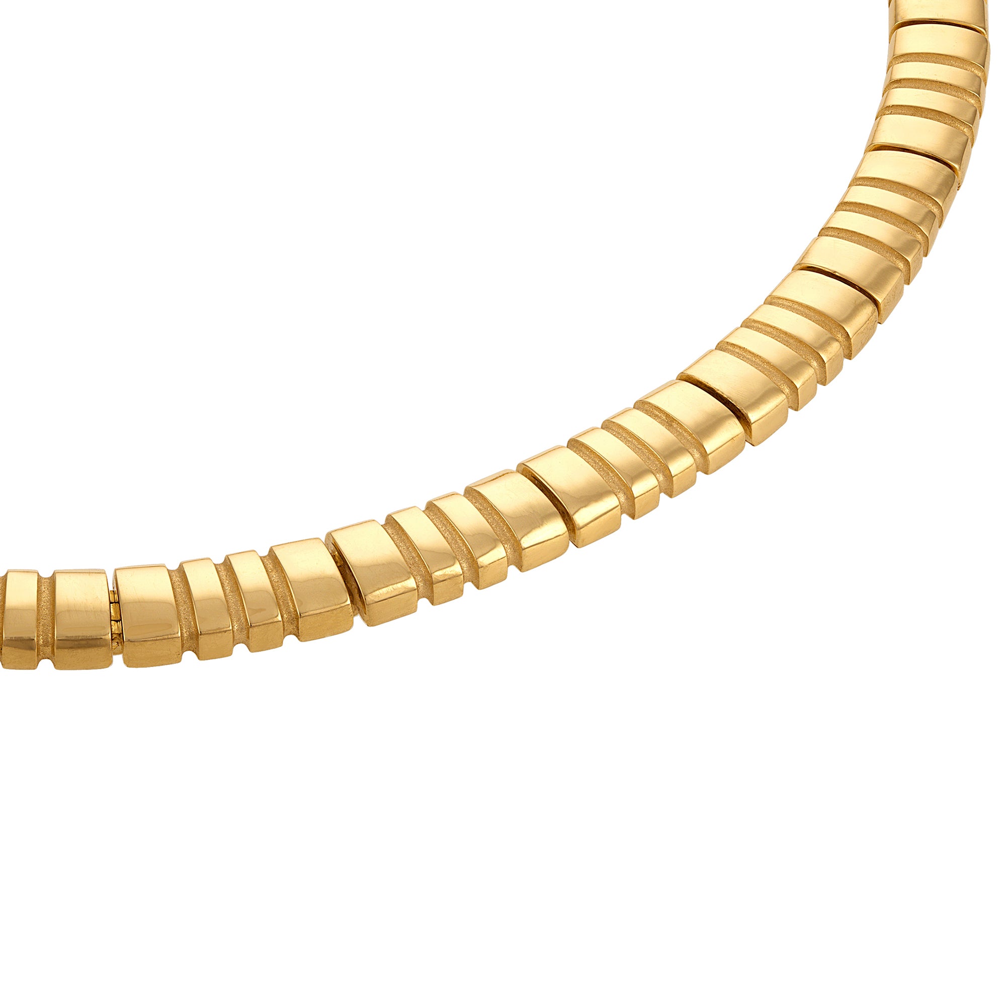 Orla Collar Necklace