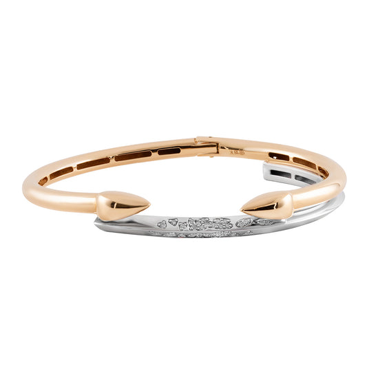 Diamond Small Verra Bracelet - Main Img