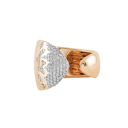 Diamond Ascendy Ring - Main Img
