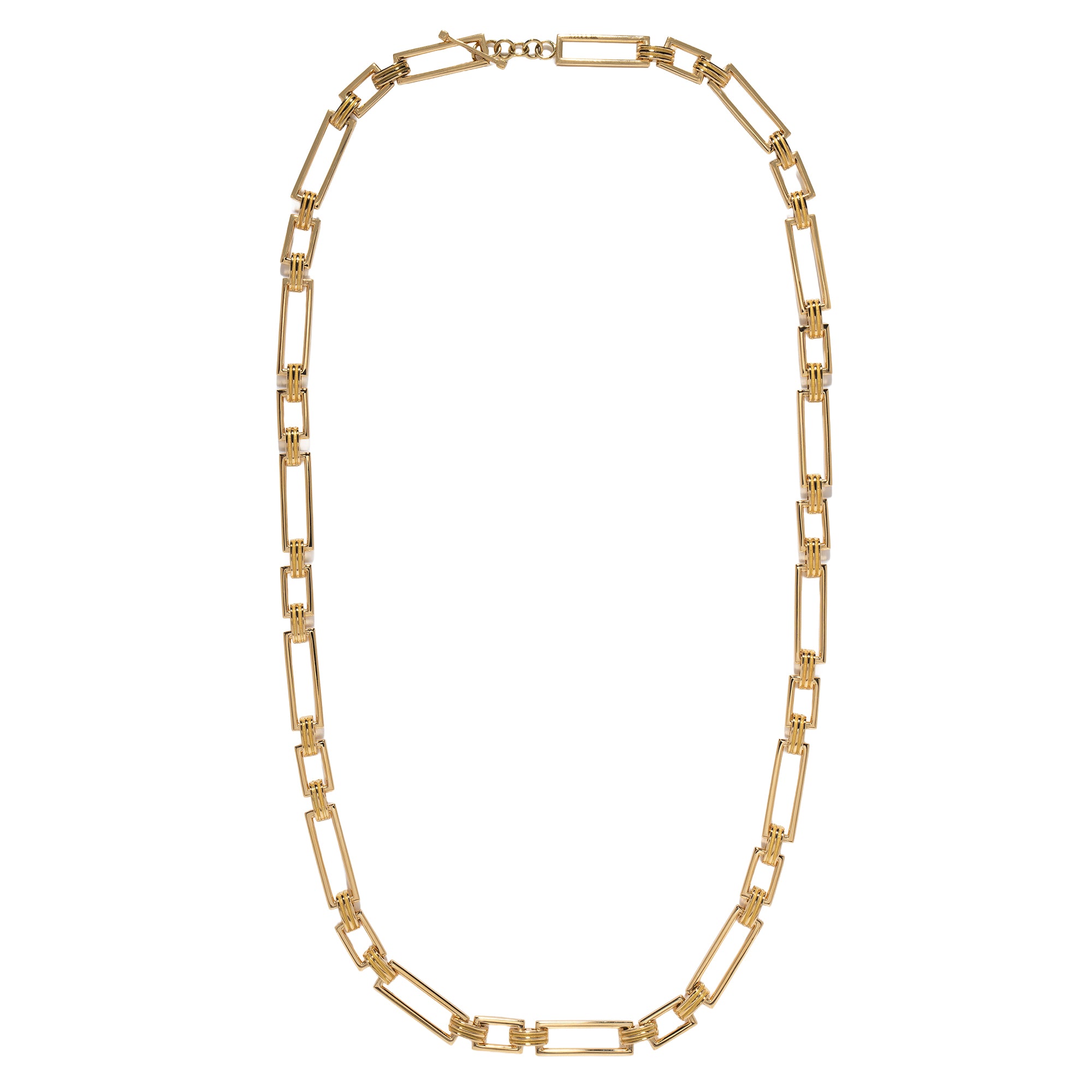 Azlee - Deco Link Chain