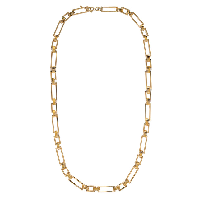 Azlee - Deco Link Chain