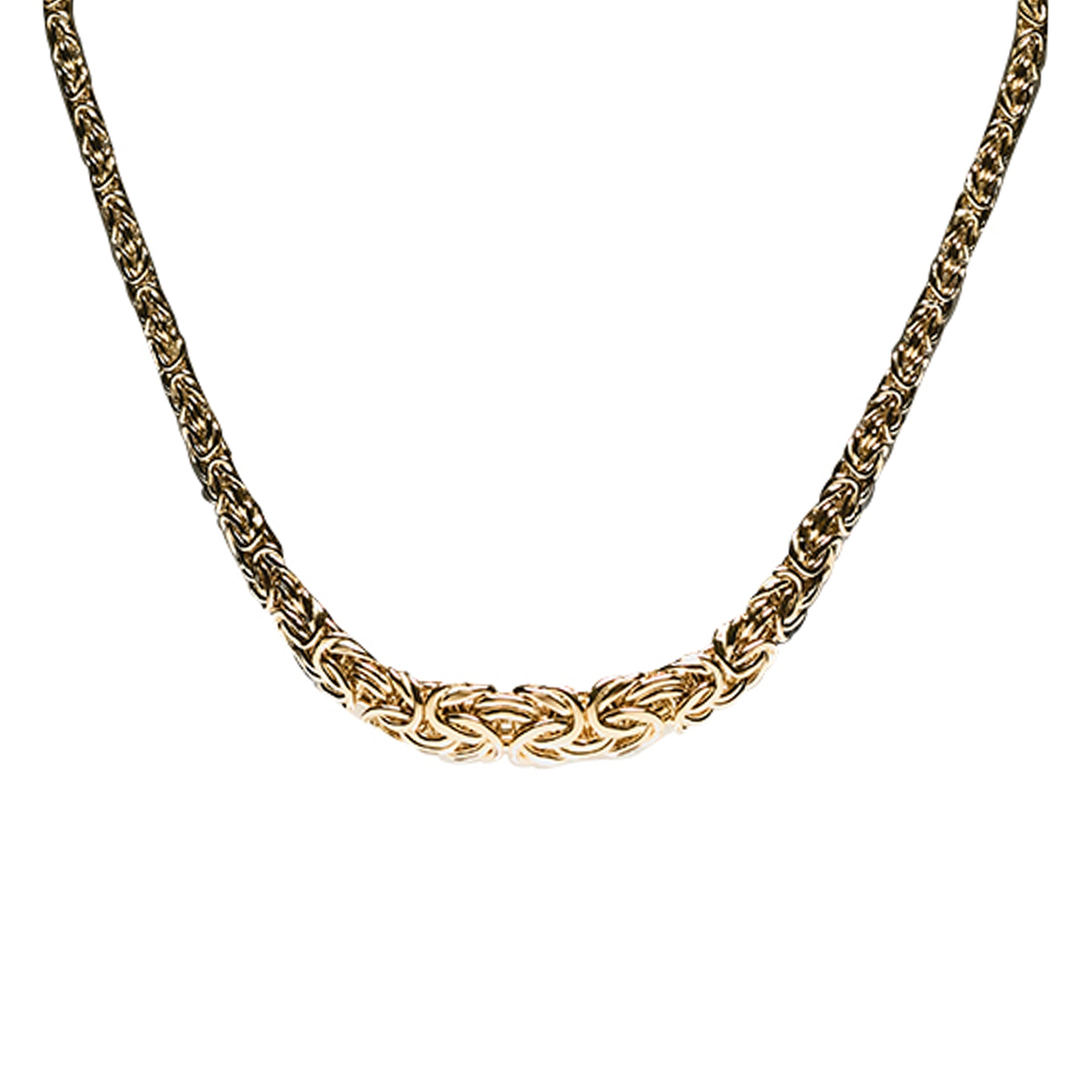 Empress Necklace