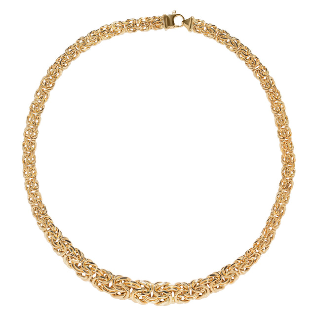 Empress Necklace