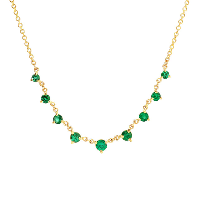 Mini Starstruck Necklace