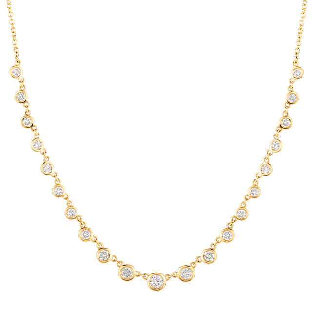 Starstruck Necklace