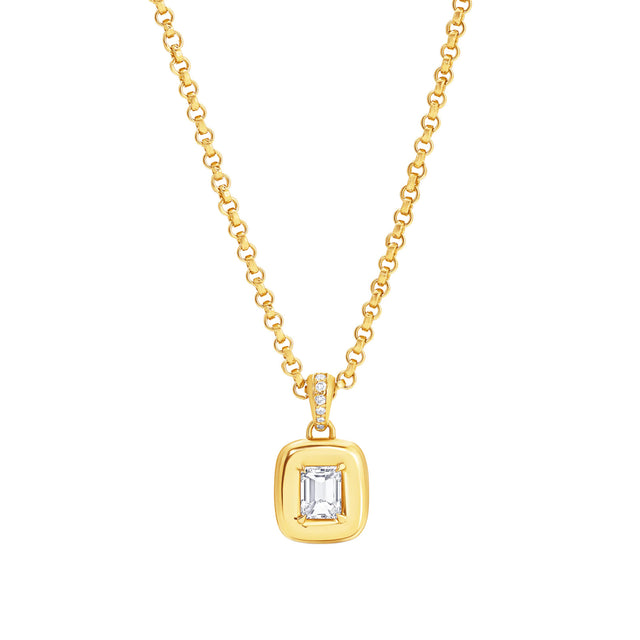 Luna Necklace