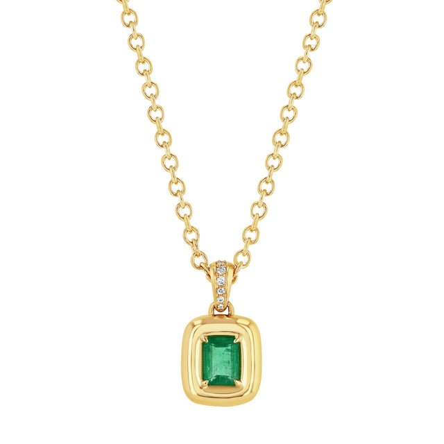 Luna Necklace