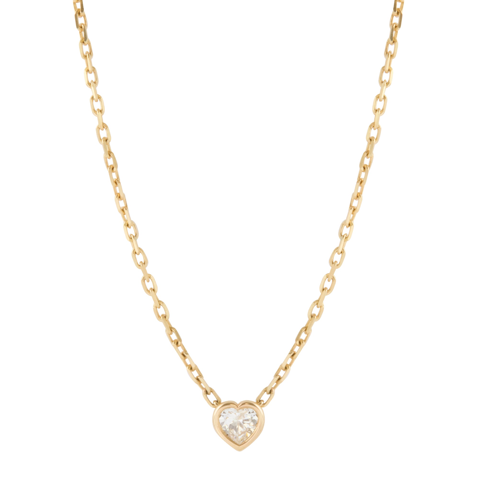 Amor Necklace
