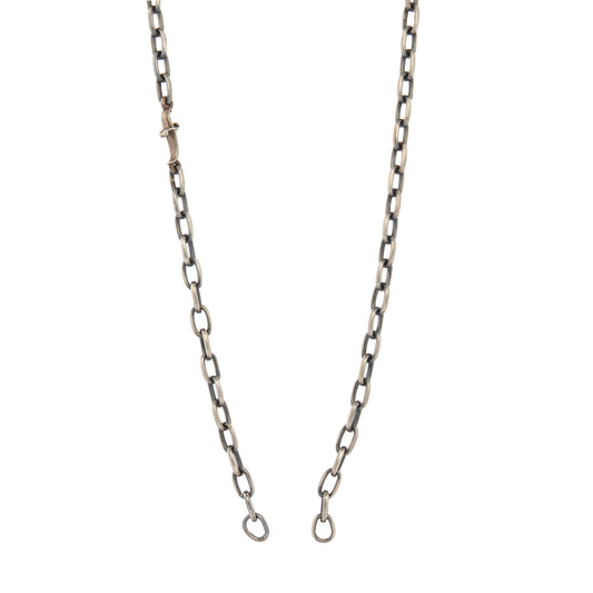Dagger Open Link Chain - Main Img